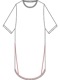 D.HYGENǥϥ/֥åץ30/-եȥåȥ󥸥㡼T/DUSTBLACK