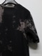 D.HYGENǥϥ/֥åץ30/-եȥåȥ󥸥㡼T/DUSTBLACK
