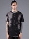 D.HYGENǥϥ/֥åץ30/-եȥåȥ󥸥㡼T/DUSTBLACK