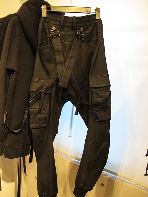 (ͽʡ78ͽ/D.HYGENǥϥ/ʥƥ󥰥ڥ٥ȥ祰ѥ/BLACK