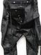�㴰���D.HYGEN���ǥ����ϥ�����/���ʥ����ƥ��󥰥����ڥ�����٥�ȥ��������祰�ѥ��/BLACK