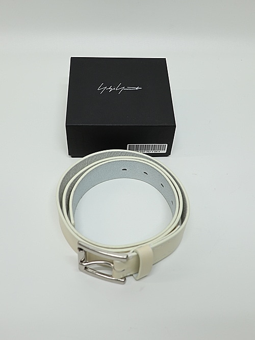 Yohji Yamamoto襦ޥ/ IVORYԥ  30MMץ٥NI/IVORY