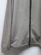 RIPVANWINKLE����åץ����󥦥��󥯥�/����Υ�롼�� TWIST ZIP UP JERSEY/GREIGE