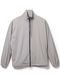 RIPVANWINKLE����åץ����󥦥��󥯥�/����Υ�롼�� TWIST ZIP UP JERSEY/GREIGE