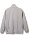 RIPVANWINKLE����åץ����󥦥��󥯥�/����Υ�롼�� TWIST ZIP UP JERSEY/GREIGE