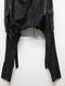 (ͽ���ʡ�11������12������ͽ��/kiryuyrik������奦����奦/High Tension Jersey Saruel Pants/Black