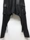 (ͽ���ʡ�11������12������ͽ��/kiryuyrik������奦����奦/High Tension Jersey Saruel Pants/Black