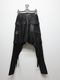 (ͽ���ʡ�11������12������ͽ��/kiryuyrik������奦����奦/High Tension Jersey Saruel Pants/Black