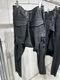 (ͽ���ʡ�11������12������ͽ��/kiryuyrik������奦����奦/High Tension Jersey Saruel Pants/Black