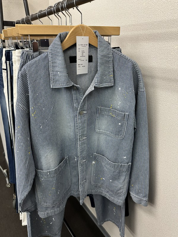 (ͽ���ʡ�8��9������ͽ��/41TH RESOUND CLOTHING���ꥵ����ɥ���������/RC CAVER ALL/HICKORY