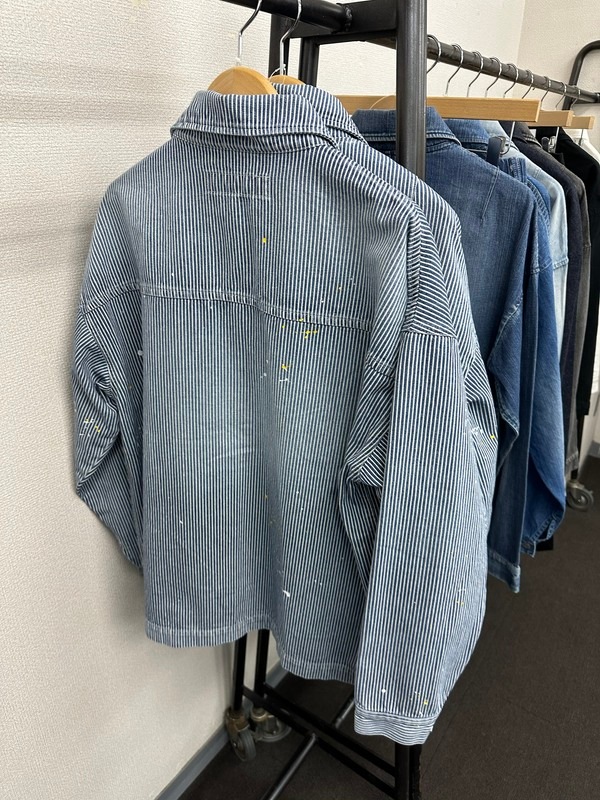 (ͽ���ʡ�8��9������ͽ��/41TH RESOUND CLOTHING���ꥵ����ɥ���������/RC CAVER ALL/HICKORY