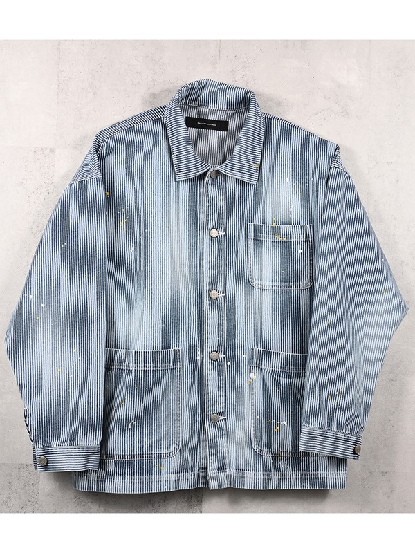 (ͽ���ʡ�8��9������ͽ��/41TH RESOUND CLOTHING���ꥵ����ɥ���������/RC CAVER ALL/HICKORY