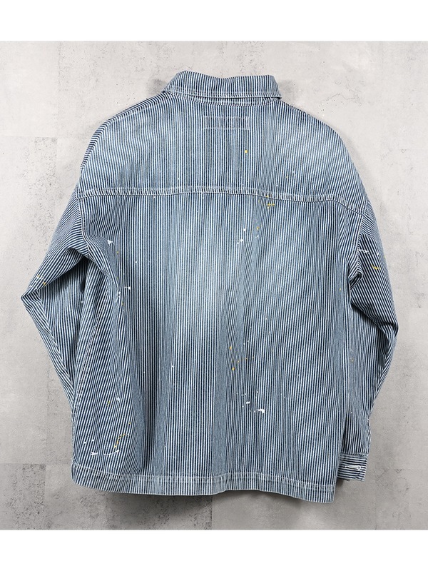 (ͽ���ʡ�8��9������ͽ��/41TH RESOUND CLOTHING���ꥵ����ɥ���������/RC CAVER ALL/HICKORY