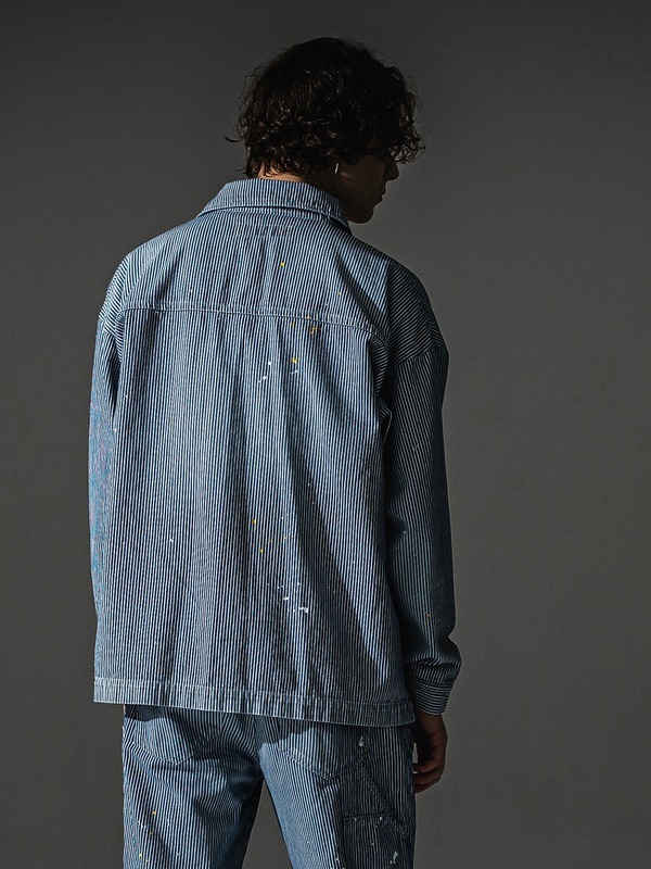 (ͽ���ʡ�8��9������ͽ��/41TH RESOUND CLOTHING���ꥵ����ɥ���������/RC CAVER ALL/HICKORY