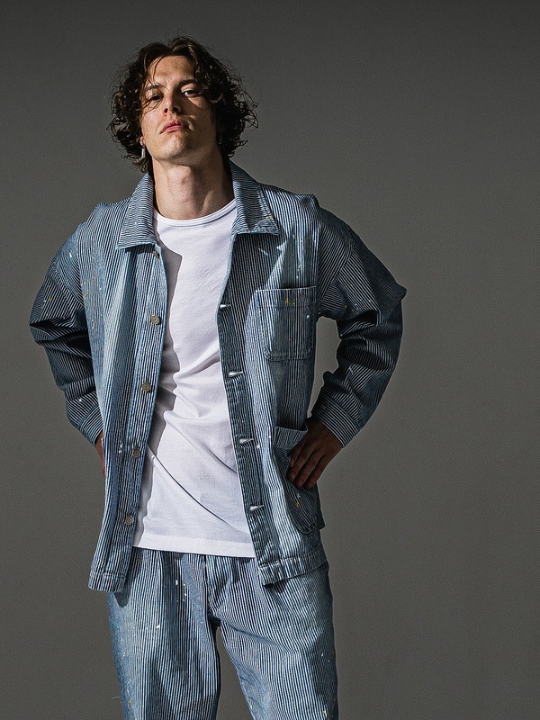(ͽ���ʡ�8��9������ͽ��/41TH RESOUND CLOTHING���ꥵ����ɥ���������/RC CAVER ALL/HICKORY