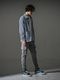 (ͽ���ʡ�8��9������ͽ��/41TH RESOUND CLOTHING���ꥵ����ɥ���������/RC CAVER ALL/HICKORY