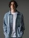 (ͽ���ʡ�8��9������ͽ��/41TH RESOUND CLOTHING���ꥵ����ɥ���������/RC CAVER ALL/HICKORY