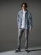 (ͽ���ʡ�8��9������ͽ��/41TH RESOUND CLOTHING���ꥵ����ɥ���������/RC CAVER ALL/HICKORY
