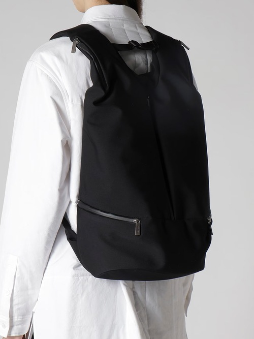 Yohji Yamamoto襦ޥ//NYơ Хåѥå/BLACK