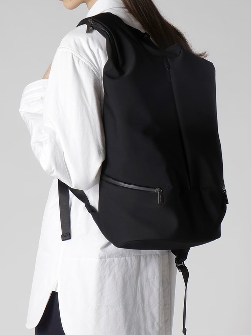 Yohji Yamamoto襦ޥ//NYơ Хåѥå/BLACK