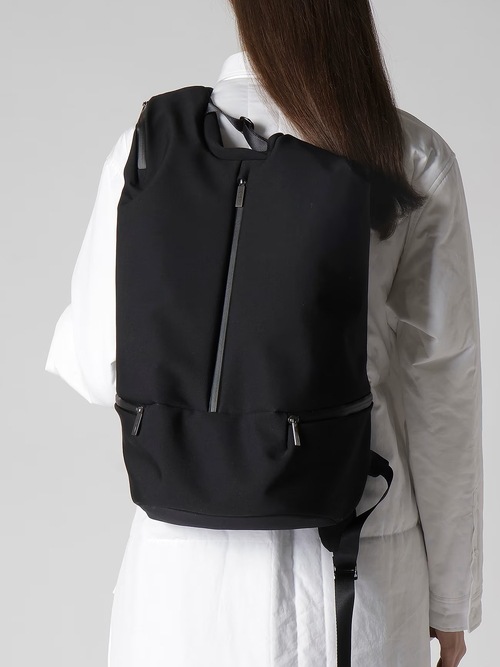 Yohji Yamamoto襦ޥ//NYơ Хåѥå/BLACK