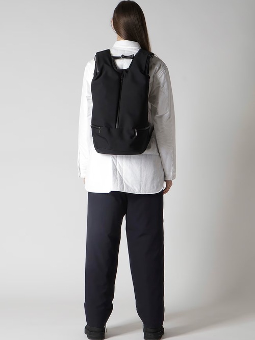 Yohji Yamamoto襦ޥ//NYơ Хåѥå/BLACK
