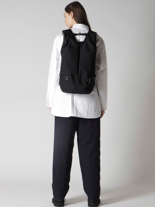Yohji Yamamoto襦ޥ//NYơ Хåѥå/BLACK