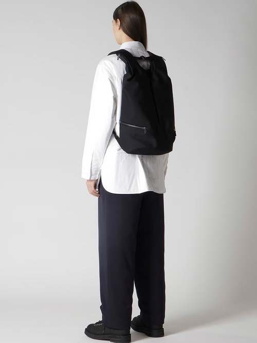 Yohji Yamamoto襦ޥ//NYơ Хåѥå/BLACK
