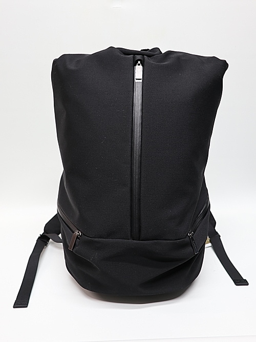 Yohji Yamamoto���襦����ޥ��/�����/NY�ơ��� �Хå��ѥå�/BLACK.