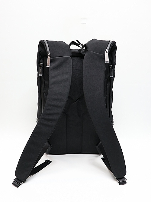 Yohji Yamamoto襦ޥ//NYơ Хåѥå/BLACK