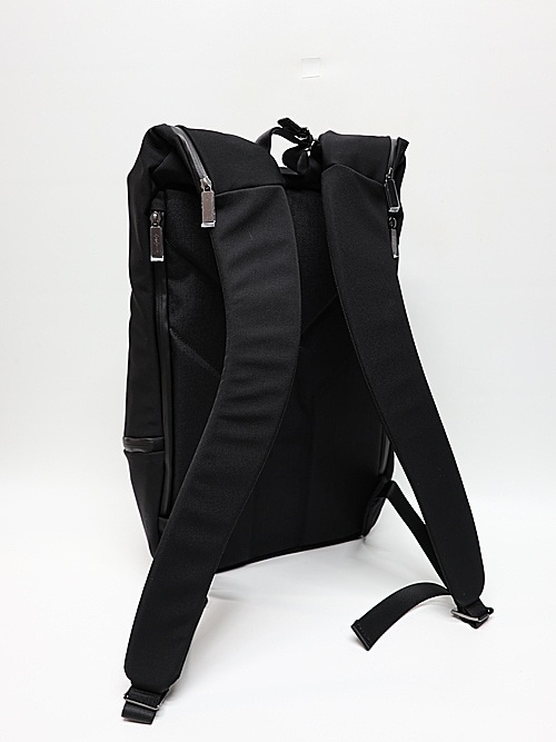 Yohji Yamamoto襦ޥ//NYơ Хåѥå/BLACK