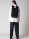 Yohji Yamamoto襦ޥ//NYơ Хåѥå/BLACK