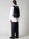 Yohji Yamamoto襦ޥ//NYơ Хåѥå/BLACK