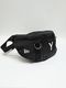 SALE30%OFF/Ground Y�����饦��ɥ磻/NEWERA Waist Bag/BLACK.