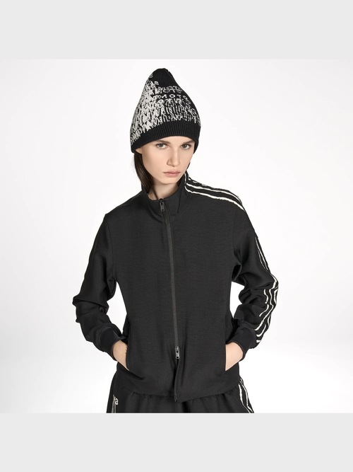 Y-3���磻���꡼/MERCH BEANIE/BLACK
