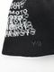 Y-3���磻���꡼/MERCH BEANIE/BLACK