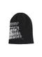Y-3���磻���꡼/MERCH BEANIE/BLACK
