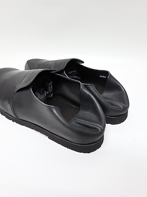(ͽ���ʡ�2��3������ͽ��/wjk�����֥른��������/combination slip-on shoes/black