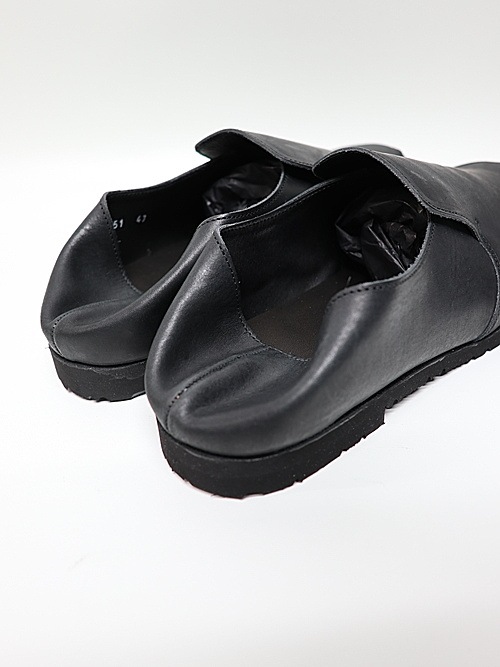 (ͽ���ʡ�2��3������ͽ��/wjk�����֥른��������/combination slip-on shoes/black