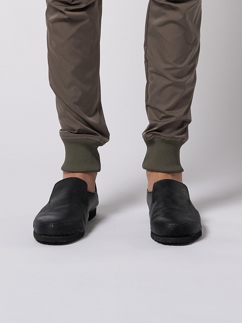 (ͽ���ʡ�2��3������ͽ��/wjk�����֥른��������/combination slip-on shoes/black