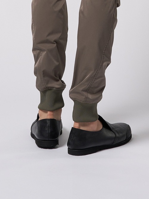 (ͽ���ʡ�2��3������ͽ��/wjk�����֥른��������/combination slip-on shoes/black