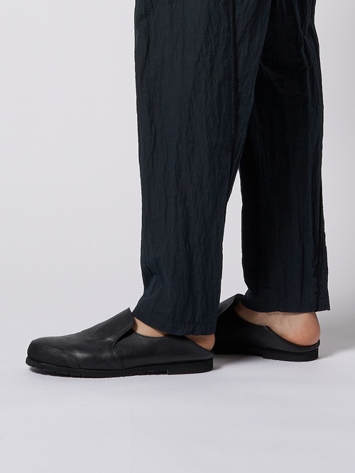 (ͽ���ʡ�2��3������ͽ��/wjk�����֥른��������/combination slip-on shoes/black