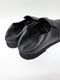 (ͽ���ʡ�2��3������ͽ��/wjk�����֥른��������/combination slip-on shoes/black
