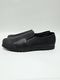 wjk�����֥른��������/combination slip-on shoes/black.