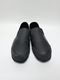 wjk�����֥른��������/combination slip-on shoes/black.