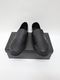 wjk�����֥른��������/combination slip-on shoes/black.
