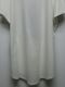 (ͽ���ʡ�7��8������ͽ��/THE ONENESS�������ͥ�/Organic Cotton French Sleeve Charity T/White