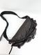 �㴰���Yohji Yamamoto���襦����ޥ��/BACKLASH collaboration V����˥�ۡ����쥶��3�ԥ�٥�ȥܥǥ����Хå�/BLACK