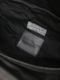 �㴰���Yohji Yamamoto���襦����ޥ��/BACKLASH collaboration V����˥�ۡ����쥶��3�ԥ�٥�ȥܥǥ����Хå�/BLACK