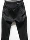 (ͽ���ʡ�11������12������ͽ��/kiryuyrik������奦����奦/High Tension Jersey Lace Up Flare Pants/Black